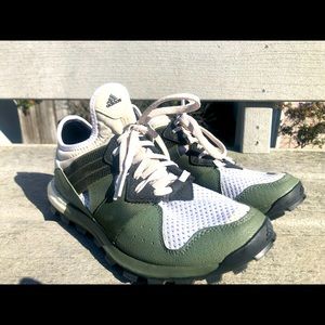 Adidas Terrex trail shoe